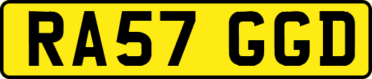 RA57GGD