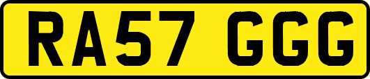RA57GGG
