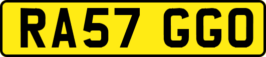 RA57GGO