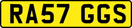 RA57GGS