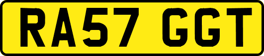 RA57GGT