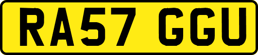 RA57GGU