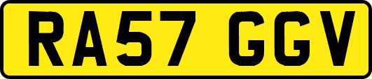 RA57GGV