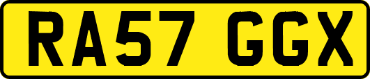 RA57GGX
