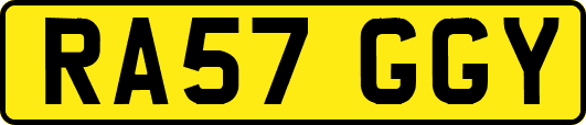 RA57GGY