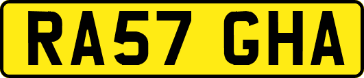 RA57GHA
