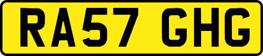 RA57GHG