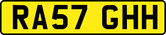 RA57GHH