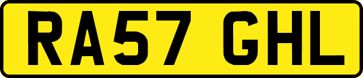 RA57GHL