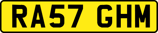 RA57GHM