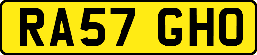 RA57GHO