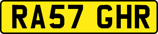 RA57GHR