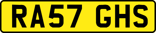 RA57GHS