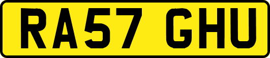RA57GHU