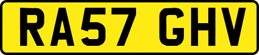 RA57GHV