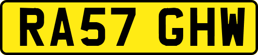 RA57GHW