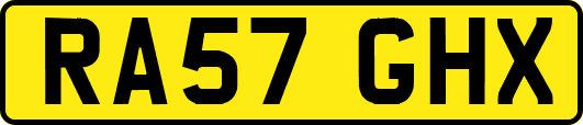 RA57GHX