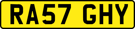 RA57GHY