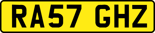 RA57GHZ