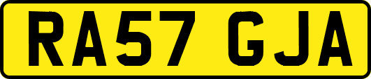 RA57GJA