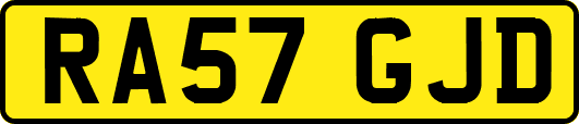 RA57GJD