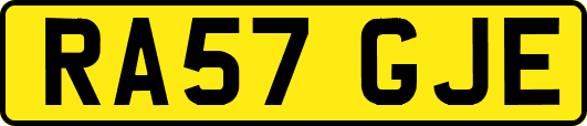 RA57GJE