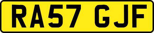 RA57GJF