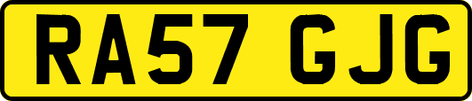 RA57GJG