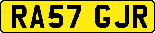 RA57GJR