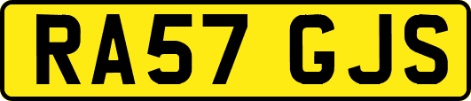 RA57GJS