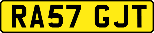 RA57GJT