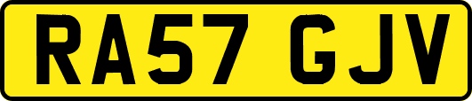 RA57GJV