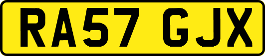 RA57GJX