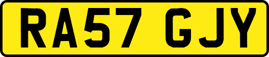 RA57GJY