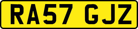 RA57GJZ