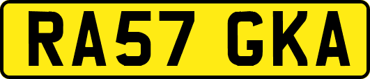 RA57GKA