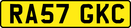 RA57GKC