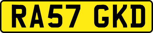 RA57GKD