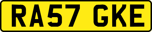 RA57GKE