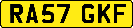 RA57GKF