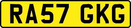 RA57GKG