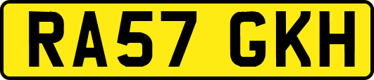 RA57GKH