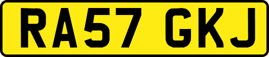 RA57GKJ