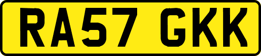RA57GKK