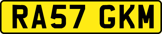 RA57GKM