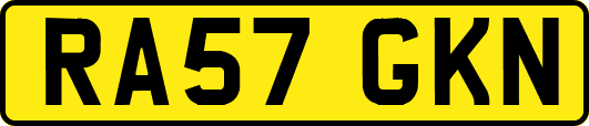 RA57GKN