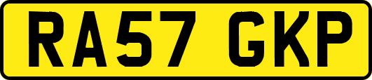 RA57GKP