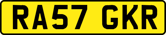 RA57GKR
