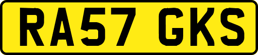 RA57GKS