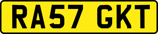 RA57GKT